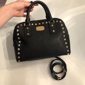 Crossbody/top handle bag